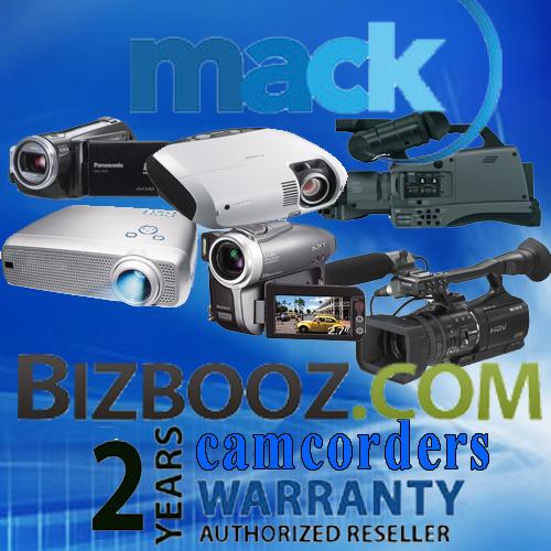 Mack 1045 - 2 Year Video Camera Extended Warranty Under $500