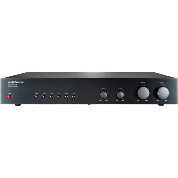 AMP ONE-A