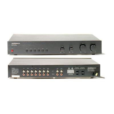 Audio Source PRE-ONE/A Stereo Pre Amplifier