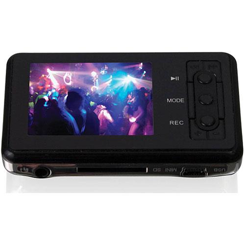 GPX GPX-ML759B 4GB Digital Media Player. Double click on above image to view GPX GPX-ML759B 4GB Digital Media Player. Double click on above image to view