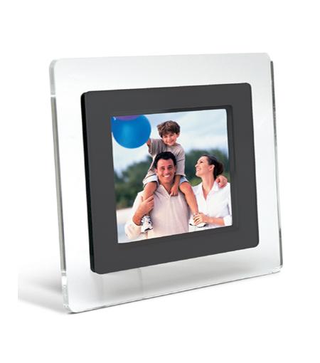  FIDELITY DPF7010F 7" Widescreen Digital Photo Frame
