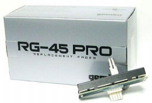Gemini RG45 Rail Glide Replacement Crossfader for Gemini Mixers