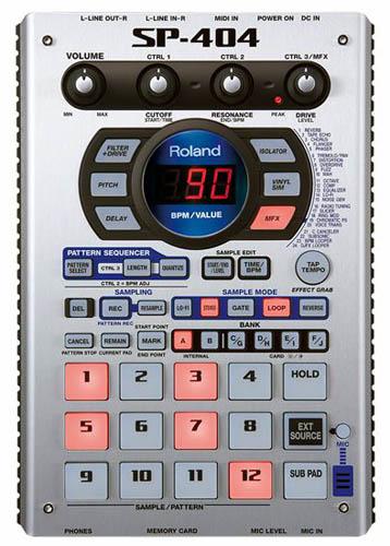 SP404