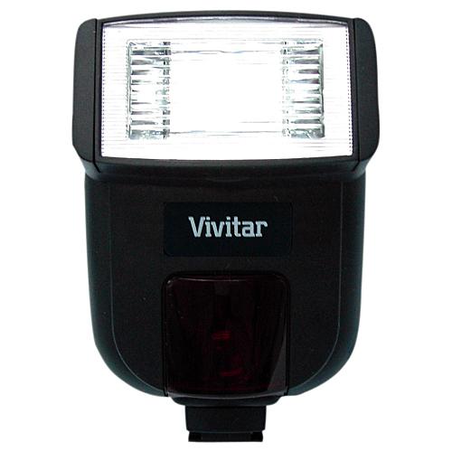 Vivitar DF22N Digital TTL Shoe Mount Flash for Nikon i-TTL DF22-N