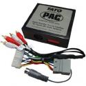 Pac TATO Toyota JBL/Synthesis Radio Harness