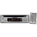 Pyle - In-Dash/Under Dash Mobile DVD/CD/MP3 Player - PLD139