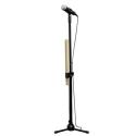CTA WIRBMD Rock Band Mic Stand and Drum Stick Combo for Nintendo Wii