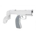 CTA WI-VLG Nintendo Wii Lazer Buzz Gun with Laser Beam WIVLG