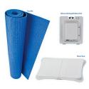 CTA WI-WFK 3-in-1 Starter Kit for Nintendo Wii Fit WIWFK