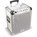 ION Audio IPA03 Portable PA System with iPod Docking