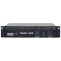 Marathon MA-DJ2000 Dj Amplifiers Professional Power Amplifier  