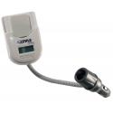 Pyle PIFMDK6 iPod Car Stereo FM Transmitter w/LCD Display