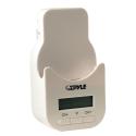 Pyle PIFMPK9 iPod Car Stereo FM Transmitter w/LCD Display 