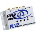 Pyle PLV2 Video Signal Distribution Amplifier 