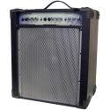 Pyle PPG860A 300 Watts Portable Guitar Amplifier 