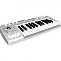 Behringer UMX25 U-Control 25-Key USB/MIDI Controller Keyboard