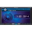 Pioneer AVHP6000DVDES - PIONEER 6 DVD EUROPEAN