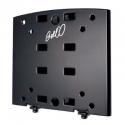 Bello 8110DB Flat Mount for Small-Medium Size LCD TVs and Monitors