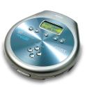 COBY MP-CD935 PERSONAL MP3/CD PLAYER MPCD935
