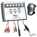 Boss Audio Systems MR20PA Boss Marine Pa System Microphone