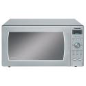 Panasonic NNSD797S Genius Prestige Countertop/Built-In 1.6 cu ft. Microwave Oven