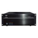Pyle PT8000CH 19'' Rack Mount 8000 Watt 8 Channel Stereo/Mono Amplifier