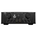 Pyle PVA2 60 Watts Hi-Fi Mini Stereo Amplifier