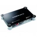 Power Acoustik STAX4000-1D Class D 1200-Watt RMS 4k Max STAX4000/1D