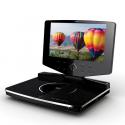 Coby TFDVD1023 10.2" Portable Swivel Screen DVD Player