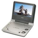 Coby-TFDVD7107 7-Inch Portable DVD Player