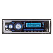 Pyramid 1704MP AM/FM Receiver MP3 Playback W/ USB/SD/AUX-IN