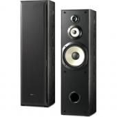 Sony SSF5000 3-Way Floor-Standing Speaker (Pair) 