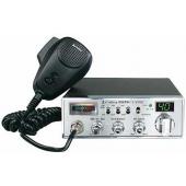 COBRA 40CHANNEL CB Radio 25LTD