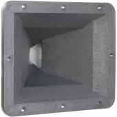 Eminence SST1 Bolt-On Constant Directivity Horn Flare for High-Frequency Drivers 