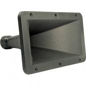 Eminence H290S Screw-On Radial Horn Flare for High-Frequency Drivers 