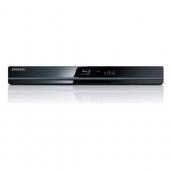 Samsung BD-P1600 Blu-ray Disc player BDP1600 720p/1080i/1080p