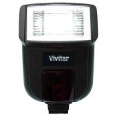 Vivitar DF22C TTL Auto Digital Flash for Canon Digital and Film Camera