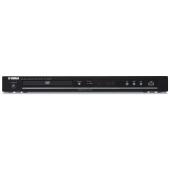 Yamaha DV-S6160 DivX Ultra HDMI DVD Player DV-S6160BL