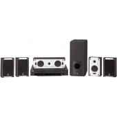 Yamaha DVX-C770 5.1-Channel 900W Home Theater System DVX-C770BL