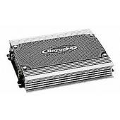 Bazooka ELA1300 Mono subwoofer amplifier 375 watts ELA-1300