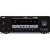 Yamaha HTR-6040 5.1-Channel Digital Home Theater Receiver HTR-6040BL