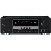 Yamaha HTR-6130 500 Watt 5.1-Channel Home Theater Receiver HTR-6130BL