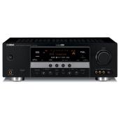 Yamaha HTR-6140 525 Watt 5.1-Channel Home Theater Receiver HTR-6140BL