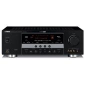 Yamaha HTR-6150 630 Watt 7.1-Channel Home Theater Receiver HTR-6150BL