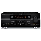 Yamaha HTR-6160 665 Watt 7.1-Channel Home Theater Receiver HTR6160BL