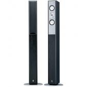 Yamaha NS-125F 2-Way Bass-Reflex Tower Speakers NS-125FP
