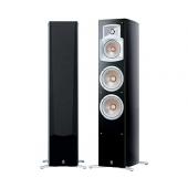 Yamaha NS-555 3-Way Bass Reflex Tower Speaker NS555