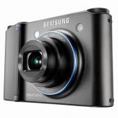 SAMSUNG NV-24HD 10.1MP Digital Camera Black NV24HDBK 