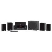Yamaha YHT-390 Home Theater in a Box  YHT390BL