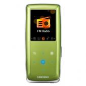 SAMSUNG YP-S3JA 1.8" 4GB FLASH MP3 PLAYER YPS3JAG 